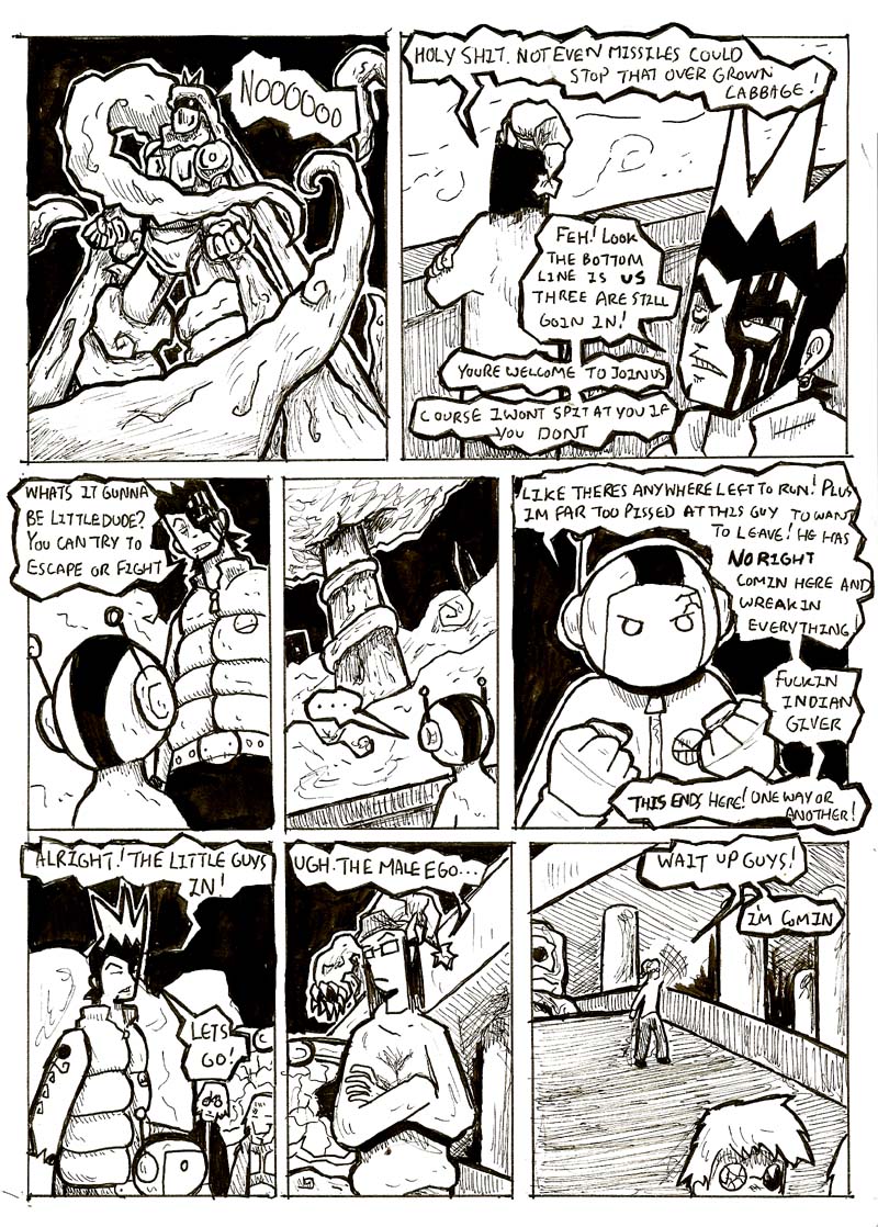Comic page 132 thumbnail